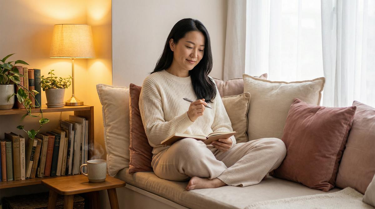 蘑菇视频情绪日记视频教程，www.r2kvwlo4.cn